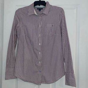 Tommy Hilfiger Button Down Shirt